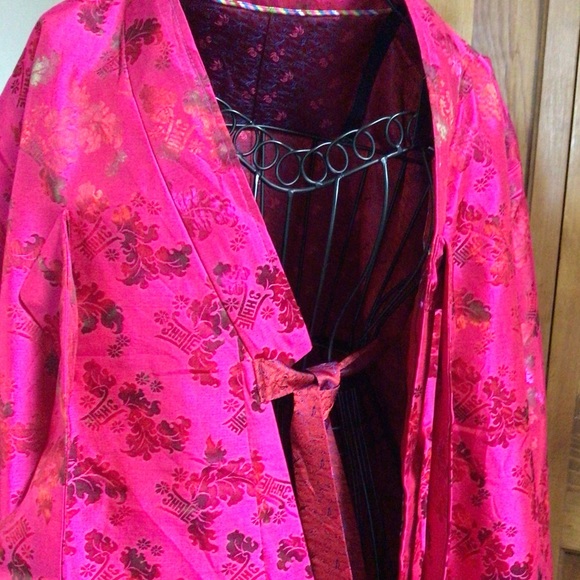 Beautiful vintage Jacket, O/S - Picture 4 of 9